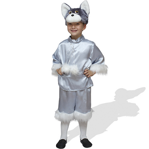 Детский костюм Кота